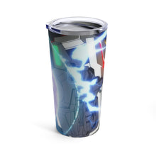 Load image into Gallery viewer, Anime Gundam Tumbler 20oz