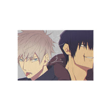 Load image into Gallery viewer, Jujutsu Kaisen Rug