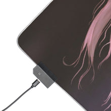 Load image into Gallery viewer, Fate/Stay Night RGB LED Mouse Pad (Desk Mat)