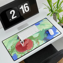 Load image into Gallery viewer, Anime The iDOLM@STERr Mouse Pad (Desk Mat)