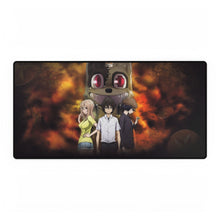 Load image into Gallery viewer, Gleipnir Mouse Pad (Desk Mat)