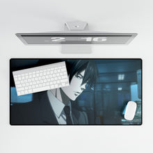 Load image into Gallery viewer, Anime Psycho-Pass Movie Mouse Pad (Desk Mat)