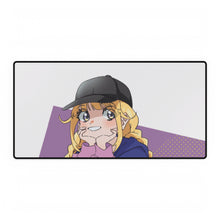Load image into Gallery viewer, Ya Boy Kongming! Eiko Tsukimi Mouse Pad (Desk Mat)