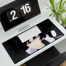 Load image into Gallery viewer, Anime The Irregular at Magic High School Mouse Pad (Desk Mat)