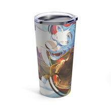 Load image into Gallery viewer, Grimoire of Zero Tumbler 20oz