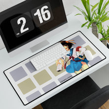 Load image into Gallery viewer, Anime The Melancholy Of Haruhi Suzumiya Mouse Pad (Desk Mat)