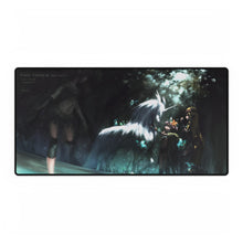 Load image into Gallery viewer, Anime Pixiv Fantasiar Mouse Pad (Desk Mat)
