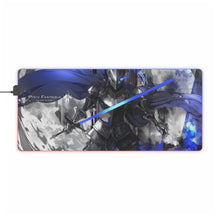 Load image into Gallery viewer, Pixiv Fantasia Fallen Kings RGB LED Mouse Pad (Desk Mat)
