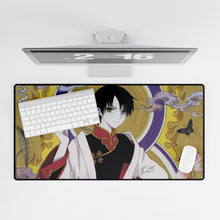 Load image into Gallery viewer, xxxHOLiC Mouse Pad (Desk Mat)