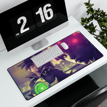 Load image into Gallery viewer, Overwatch Mouse Pad (Desk Mat)