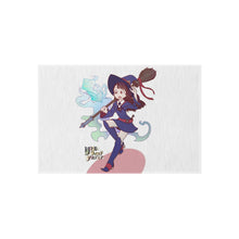 Load image into Gallery viewer, Little Witch Academia Atsuko Kagari, Computer Keyboard Pad Rug