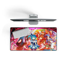 Load image into Gallery viewer, Mega Man X DiVE Mouse Pad (Desk Mat)