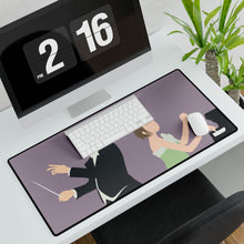 Load image into Gallery viewer, Nodame Cantabile Mouse Pad (Desk Mat)