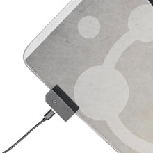 Load image into Gallery viewer, Monogatari (Series) RGB LED Mouse Pad (Desk Mat)