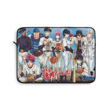 Load image into Gallery viewer, Anime Food Wars: Shokugeki no Soma Laptop Sleeve