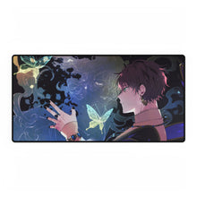Load image into Gallery viewer, Anime Promise of Wizard Mouse Pad (Desk Mat)