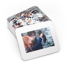 Load image into Gallery viewer, Memories Jigsaw Puzzle