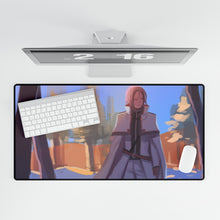 Load image into Gallery viewer, Anime Re:ZERO -Starting Life in Another World- Mouse Pad (Desk Mat)