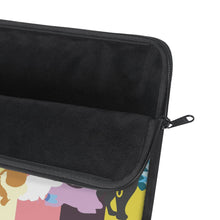 Load image into Gallery viewer, Eeveelution Laptop Sleeve