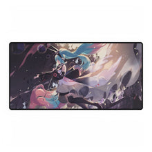 Load image into Gallery viewer, Anime Vocaloid Mouse Pad (Desk Mat)