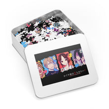 Load image into Gallery viewer, Anime Kaguya-sama: Love is War Jigsaw Puzzle