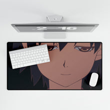 Load image into Gallery viewer, Anime Monogatari (Series) Mouse Pad (Desk Mat)