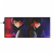 Load image into Gallery viewer, Tokyo Ghoul:re RGB LED Mouse Pad (Desk Mat)