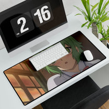 Load image into Gallery viewer, Ichiban Ushiro No Daimaou Mouse Pad (Desk Mat)