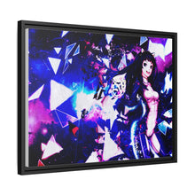 Load image into Gallery viewer, Anime Guilty Crown Canvas Framed Art Print