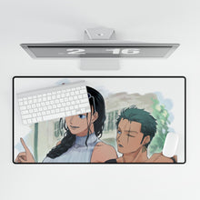 Load image into Gallery viewer, Anime One Piece Mouse Pad (Desk Mat)