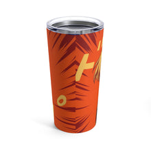 Load image into Gallery viewer, Haikyu!! Tumbler 20oz