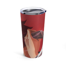 Load image into Gallery viewer, Food Wars: Shokugeki no Soma Tumbler 20oz