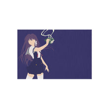 Load image into Gallery viewer, Clannad Kyou Fujibayashi Rug