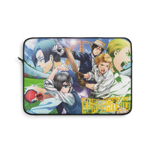 Load image into Gallery viewer, Anime Black Butler Laptop Sleeve