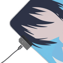 Load image into Gallery viewer, Nisekoi Seishirou Tsugumi RGB LED Mouse Pad (Desk Mat)