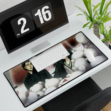 Load image into Gallery viewer, Anime Steins;Gate 0 Mouse Pad (Desk Mat)