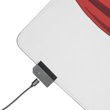 Load image into Gallery viewer, Erza Scarlet RGB LED Mouse Pad (Desk Mat)