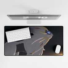Load image into Gallery viewer, Solgaleo Mouse Pad (Desk Mat)