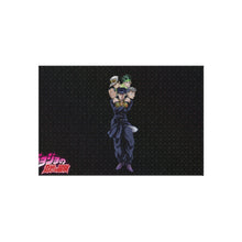 Load image into Gallery viewer, Anime Jojo's Bizarre Adventure Rug