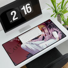 Load image into Gallery viewer, Anime One Piece Mouse Pad (Desk Mat)