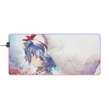 Load image into Gallery viewer, Touhou RGB LED Mouse Pad (Desk Mat)