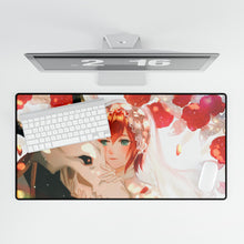 Load image into Gallery viewer, Anime The Ancient Magus' Bride Mouse Pad (Desk Mat)