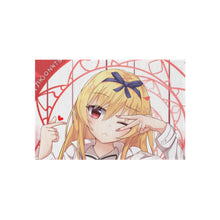 Load image into Gallery viewer, Arifureta Shokugyou De Sekai Saikyou Rug