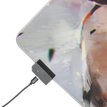 Load image into Gallery viewer, My Hero Academia Katsuki Bakugou RGB LED Mouse Pad (Desk Mat)