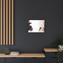 Load image into Gallery viewer, Guilty Crown Canvas Framed Art Print