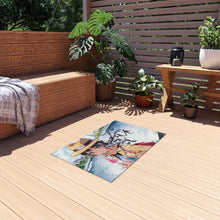 Load image into Gallery viewer, Masamune-kun's Revenge Aki Adagaki Rug