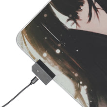 Load image into Gallery viewer, Mo Dao Zu Shi RGB LED Mouse Pad (Desk Mat)