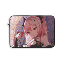 Load image into Gallery viewer, Seraph Of The End Laptop Sleeve