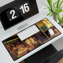 Load image into Gallery viewer, Anime Shop Mouse Pad (Desk Mat)