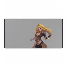 Load image into Gallery viewer, Anime RWBY Mouse Pad (Desk Mat)